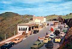 66 Cerbere La Douane I